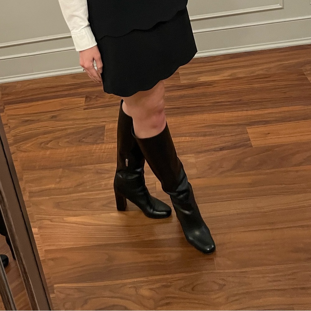 Via spiga boots